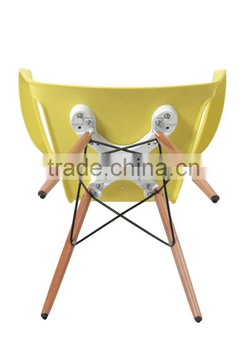2014 well sale plastic rebar kids folding table and chair HC-N012
