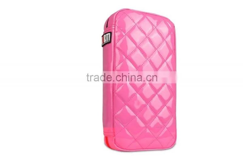 Wholesale BUBM Cute And Fanny Red CD Case
