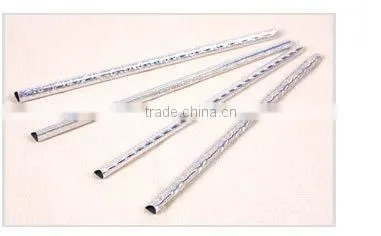Animal design printed A4 arch back PVC slide binder