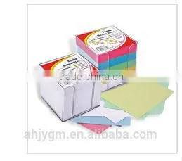 Different Colors Offset Paper Index Marker/sticky/Memo note.
