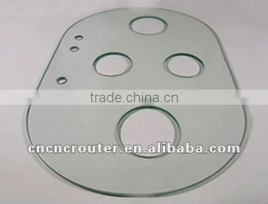 Water Jet machine no heat and high precision cutting machine for metal and nonmetal cutting China