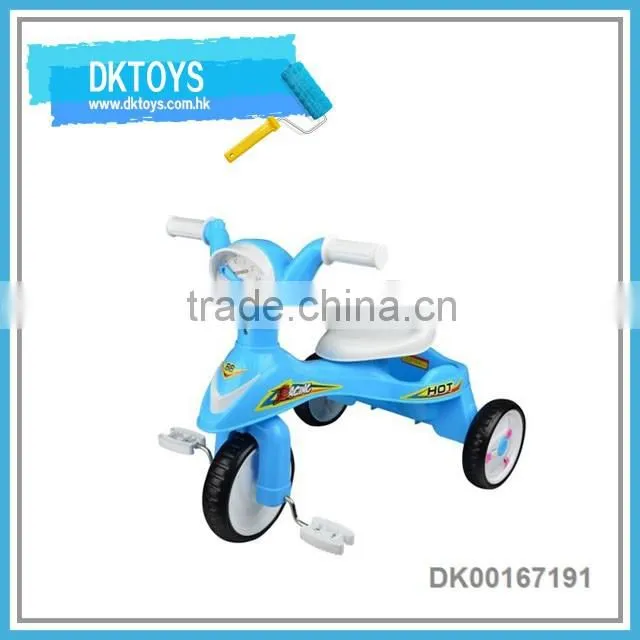 Hot selling tricycle toy,ride on tricycle for kids
