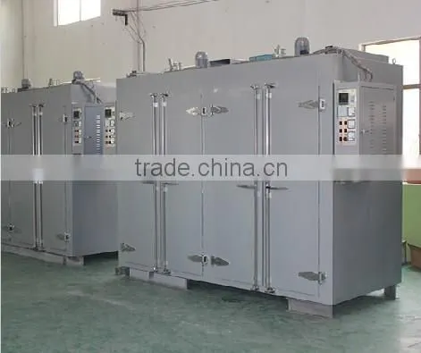Post Curing Oven for Silicone Rubber