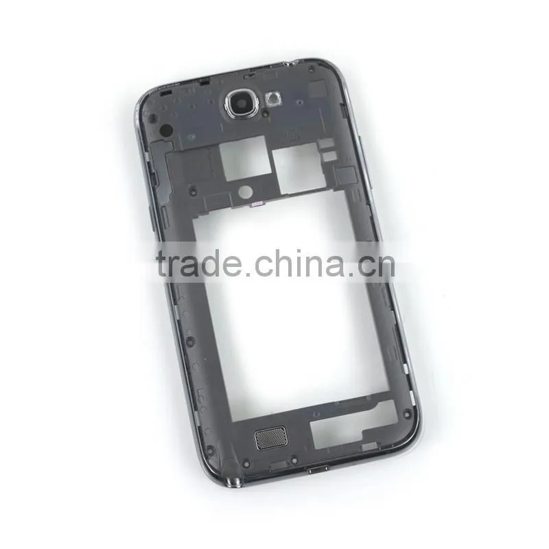 For Samsung Galaxy Note 2 Middle Frame, Middle Plate Midframe for Samsung Galaxy Note ii n7100