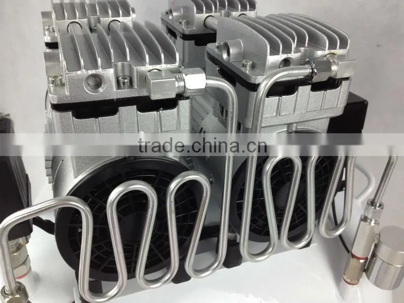 Dental Mini Air Compressors High Quality JPS-28