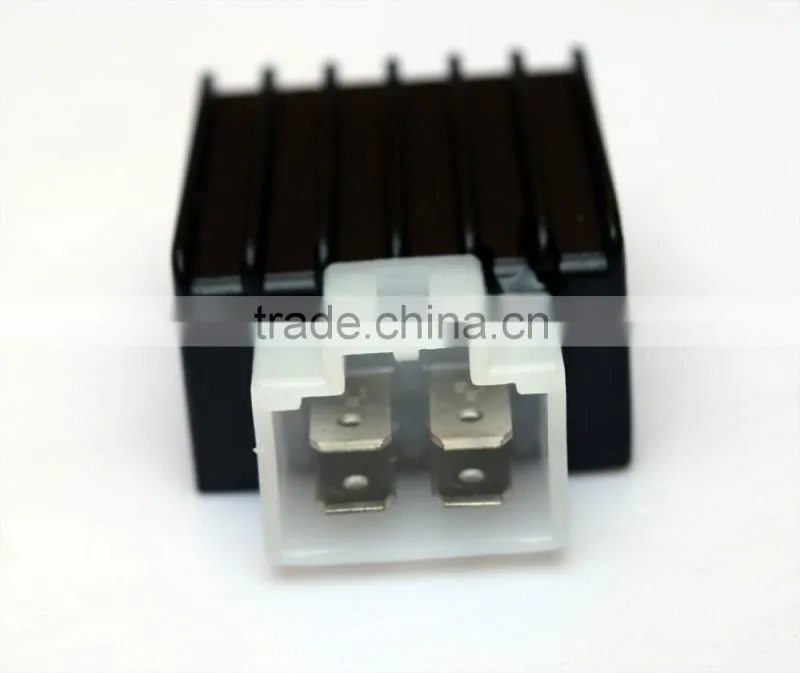 12V Regulator Rectifier