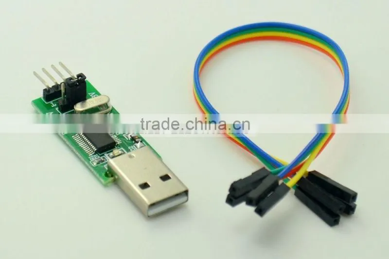 usb to ttl converter USB To RS232 PL2303HX USB To RS232 PL2303HX