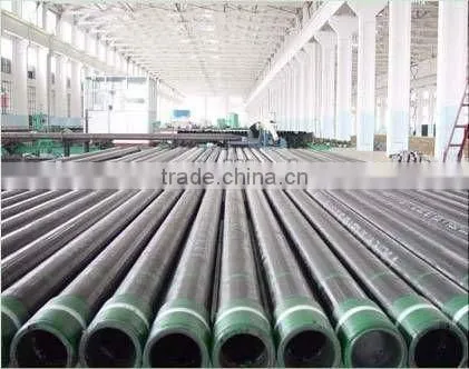 API 5CT 13 3/8" casing pipe for oil well