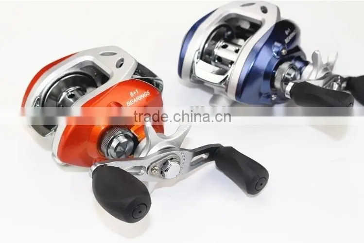 2014 wholesale china baitcasting Reel