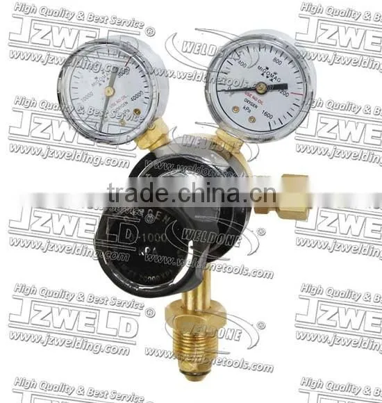MIGOMAG Regulator