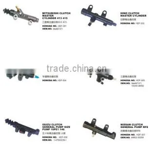31420-1820 Clutch Master Cylinder for HINO 500 FM2P P11C