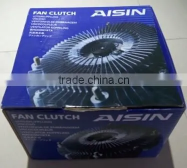 16250-1330 truck silicon oil fan clutch for J08C J08E HINO RANGER tractor parts