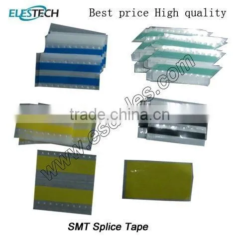 Customizatoin available double 8/12/16/24mm SMT Splice Tape Carrier Tape