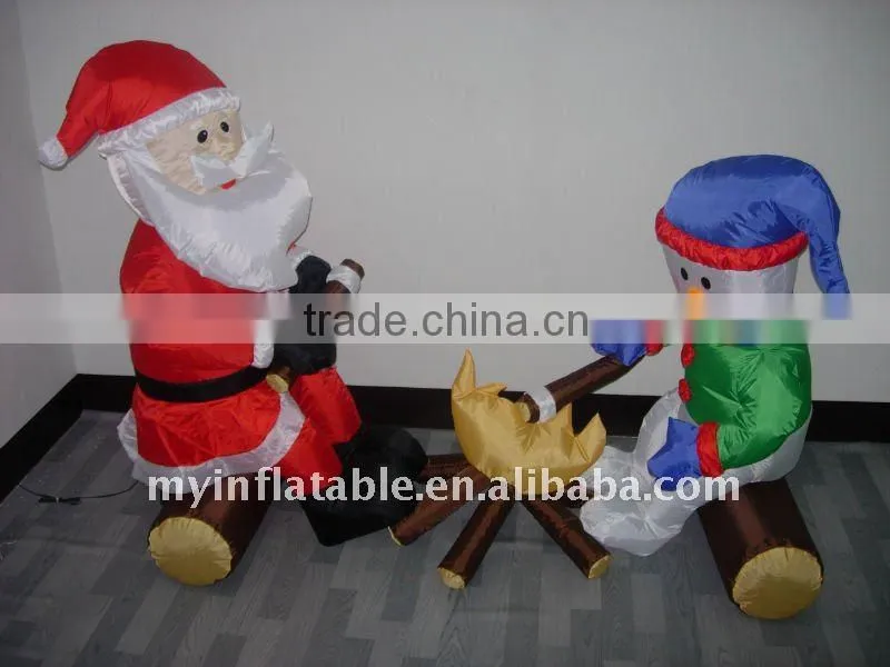 party decoration inflatable