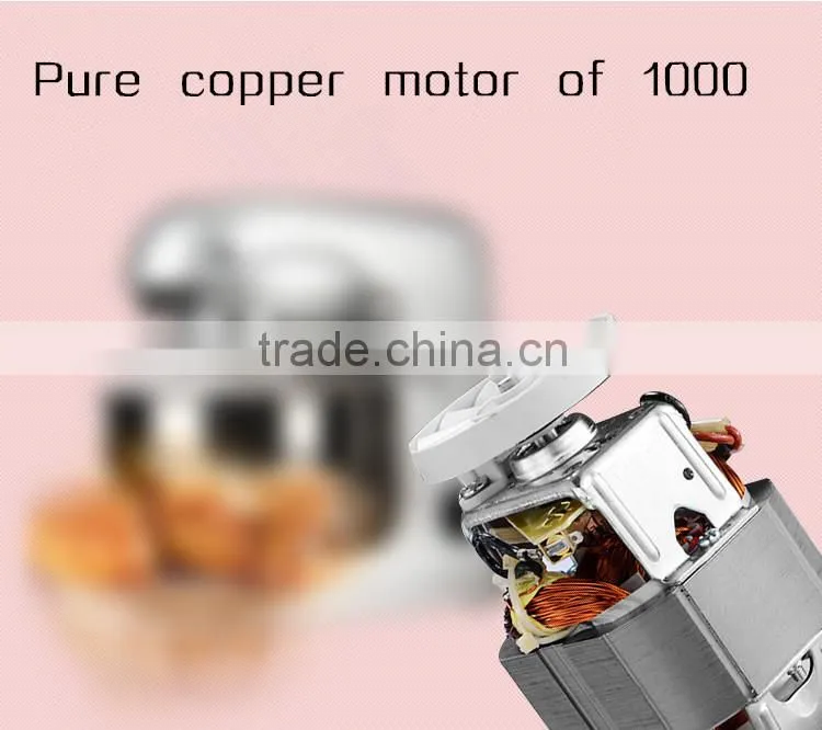 2015 hot sales home appliances blender mixer stand food mixer