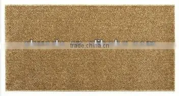 Plain colour Woven rugs