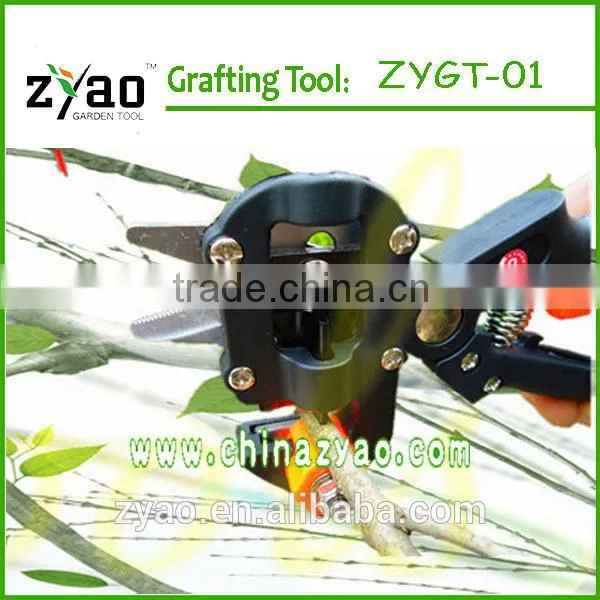 multi-function grafting tool