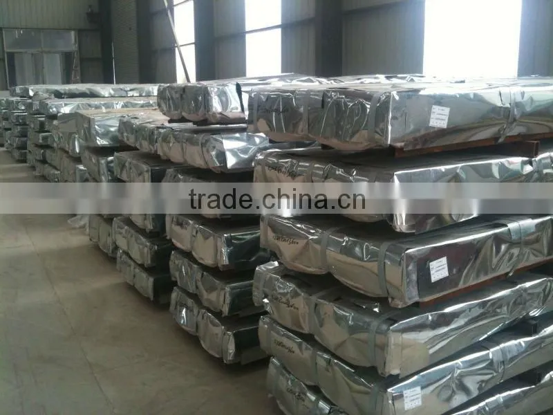 Secondary Eg/ga/gi/ppgi/gl/hr/cr Steel Coils/sheets