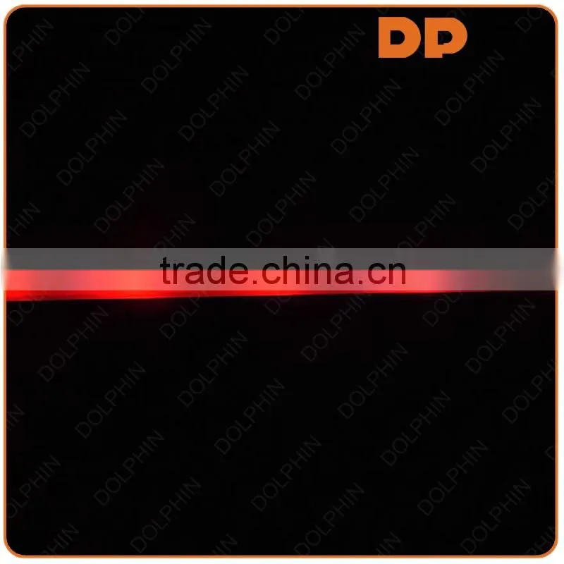 new products visible led light usb charging sync cable 5 pin micro USB cable for android mobile phone