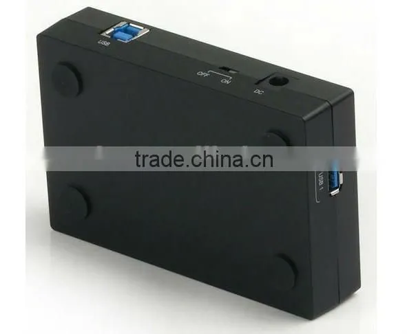ORICO CTU33 card reader
