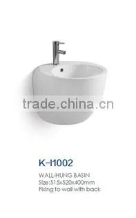 K-H2003 Ceramic smart toilet bidet