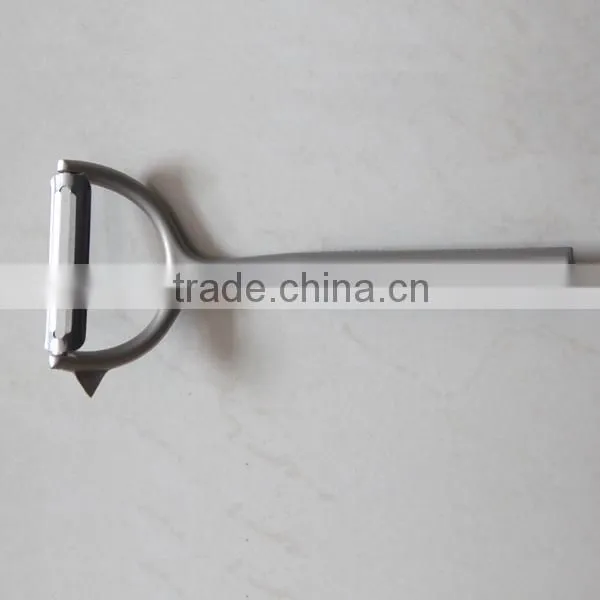 Peeler for daily life use