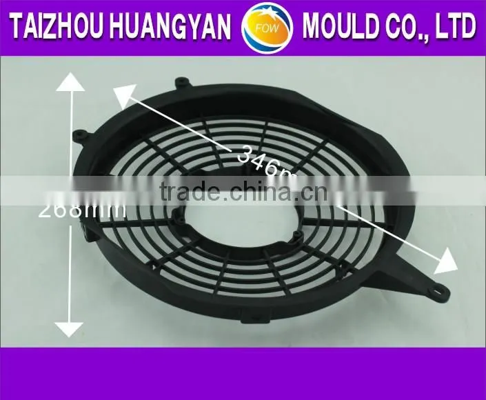 ready injection mould Peugeot P206 auto parts