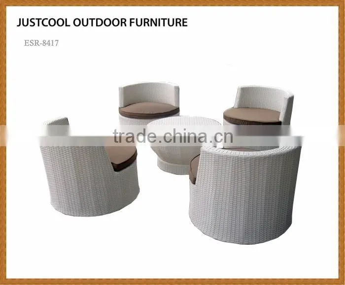 2016 Rattan outdoor rattan garden furniture modern india rattan furniture