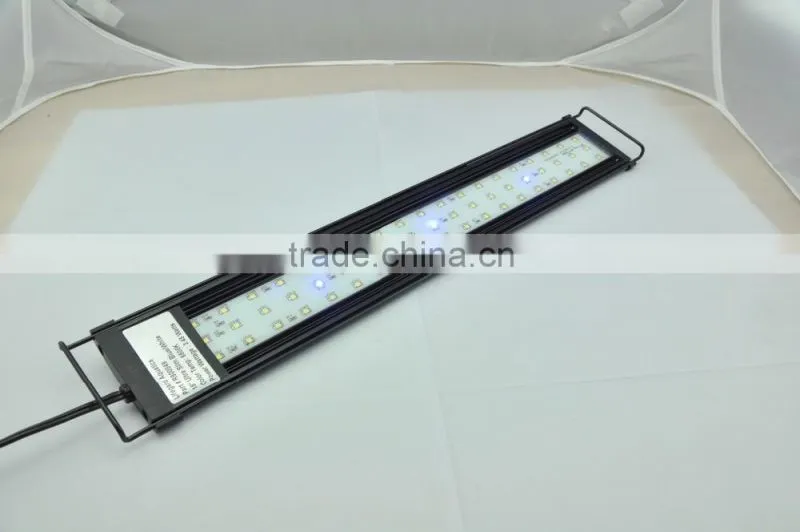 Dongguan aquarium led 18 Inch 6500K freshwater aquarium led