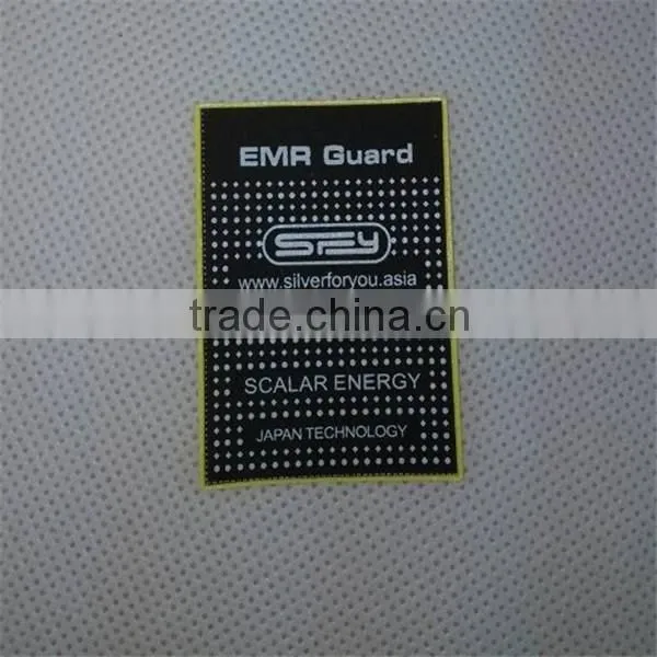 New style EMR quantum shield in factory price