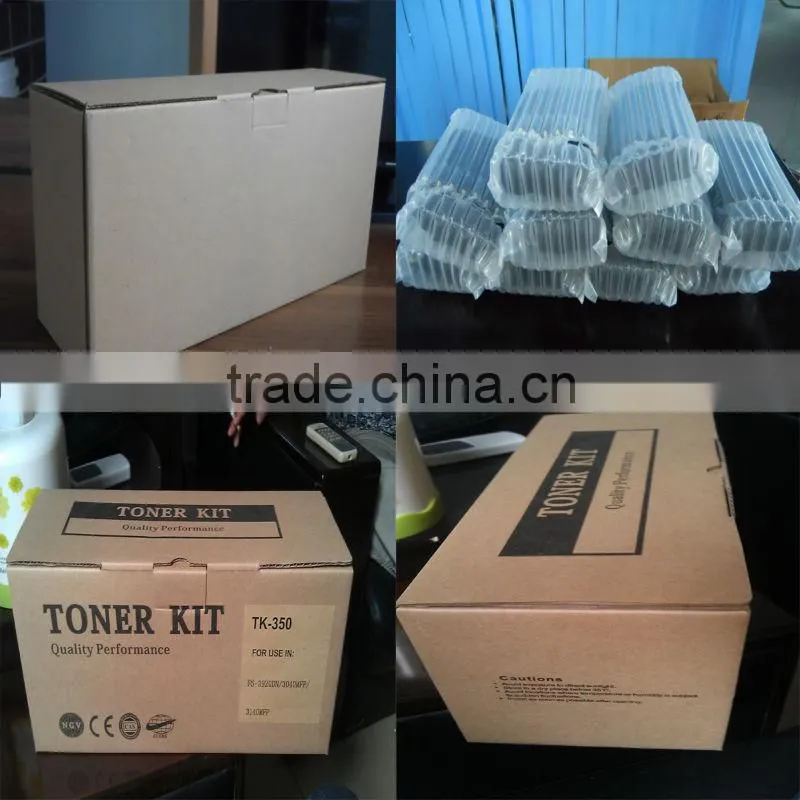 TK-829 Compatible toner cartridge Kyocear