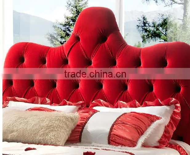 home furniture pakistan wooden beds made in china on sale