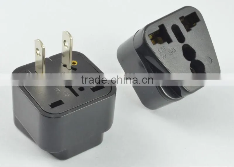 230v to 120v adaptor portable charger CE ROHS