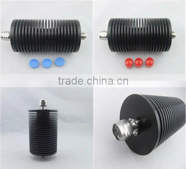50W RF Coaxial Fixed Attenuator