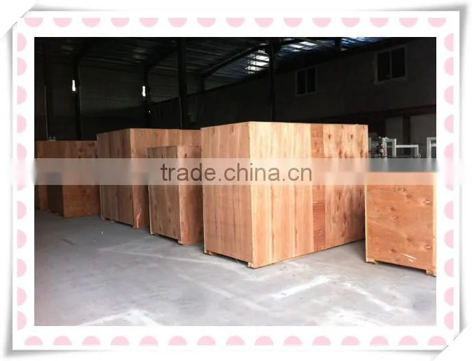 2 color 2016 new design China stack type Flexo printer