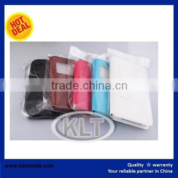 Free Sample diamond phone case mobile phone leather case