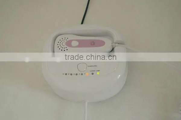 2013 Newest product! permanent lazer home hair removal device for the whole body BD-J005