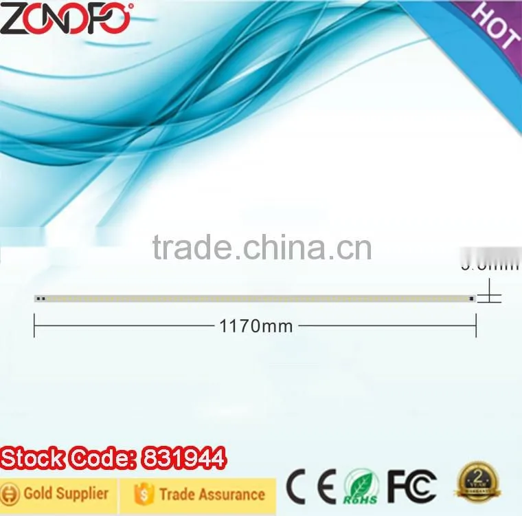 20w smd2835 6w 8w 10w 12w 15w 18w constant current integrated LED board 110v 220v tube light driverless ac light