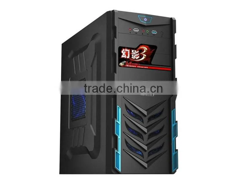latest computer hardware factory direct sell computer case