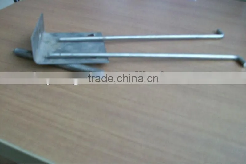 1260 Ceramic Fiber Block (ceramic fiber ,refractory material )