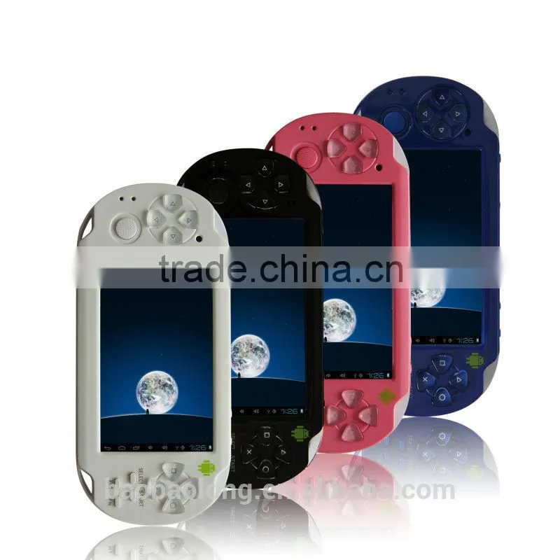 Best Selling Product Cheap Android Media Game Player