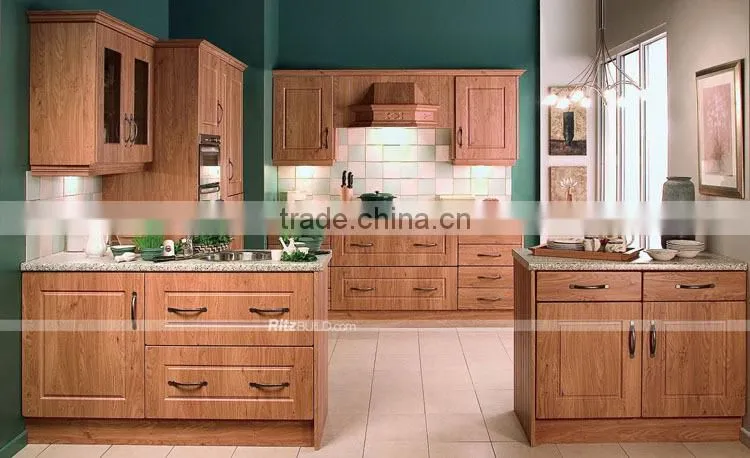 Australia Kitchen Remodeling Manufacturer in Foshan