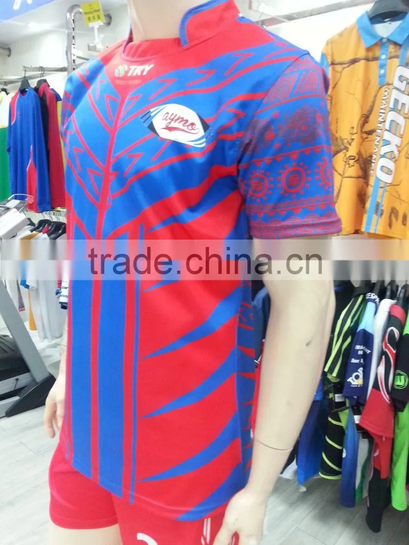 custom rugby wear,sublimation rugby shirt
