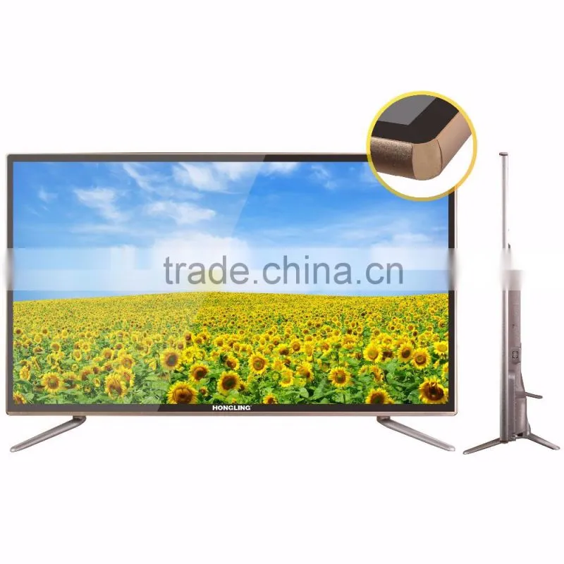 60" inch 3D LED Smart TV/ OEM/ODM LED TV