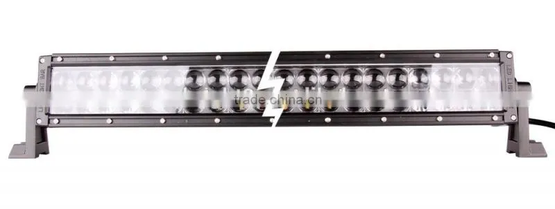 31.5 inch wholesale 180w waterproof IP67 for auto car led light bar