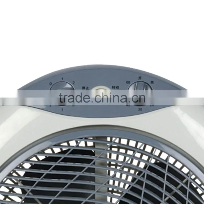12 inch high quality high speed cheap price box fan