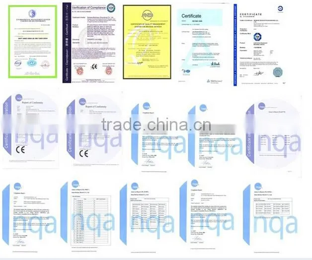 CE certificate Class 100 LED display stainless steel air shower&clean room price