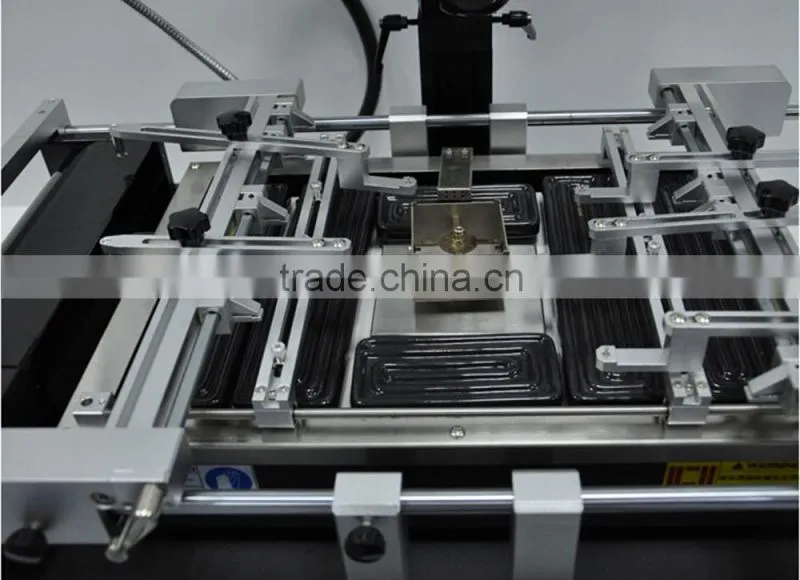 Shuttlestar RW-SP380II Motherboard BGA Rework Station Repair Machine Hot Air Welding Equipment