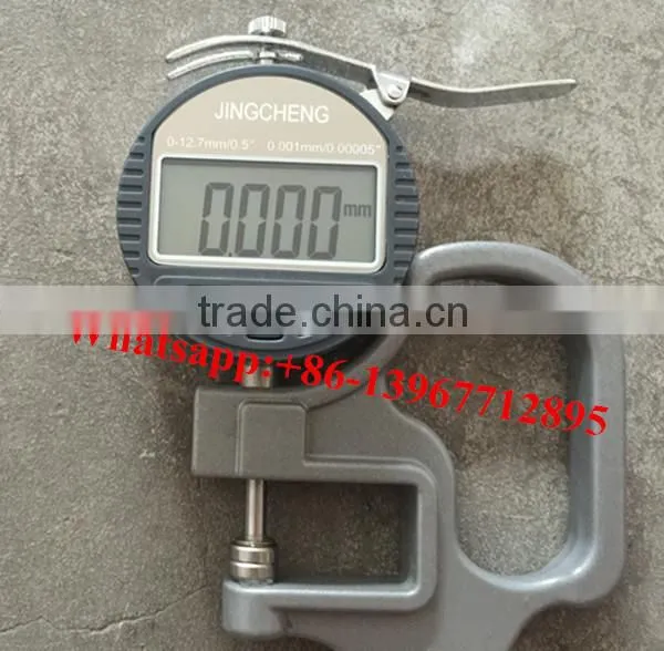 Factory DIrect 0-10mm 0.001mm Good Quality Digital Thickness Measurement
