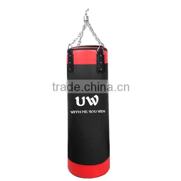 NEW Punching Bag 40kg 60kg 80kg Heavy Boxing Training Kicking MMA Workout